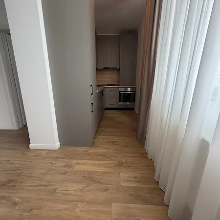 Apartment Stefan Beachfront 713 - Promenada Mamaia Nord Navodari