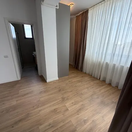 Stefan Beachfront 713 - Promenada Mamaia Nord *