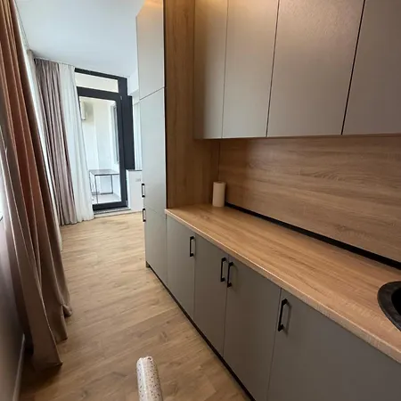 Stefan Beachfront 713 - Promenada Mamaia Nord