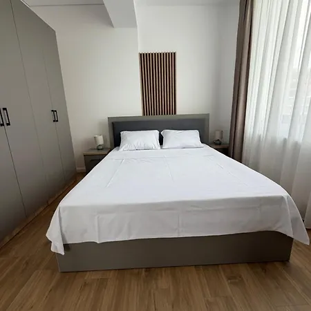Stefan Beachfront 713 - Promenada Mamaia Nord *