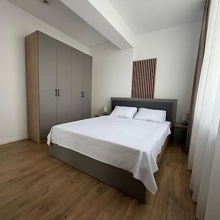 Stefan Beachfront 713 - Promenada Mamaia Nord Navodari