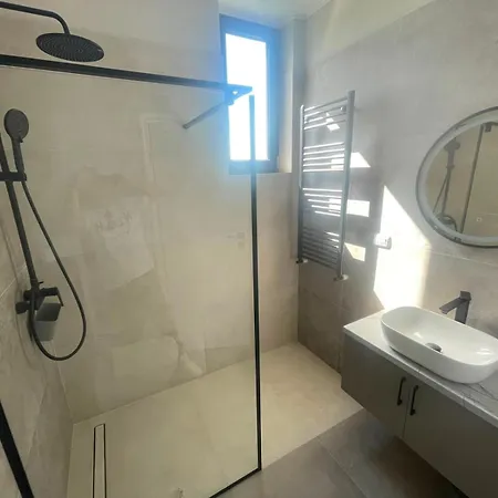 Stefan Beachfront 713 - Promenada Mamaia Nord Apartment Navodari