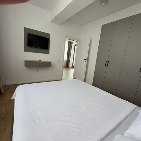 Stefan Beachfront 713 - Promenada Mamaia Nord * Navodari
