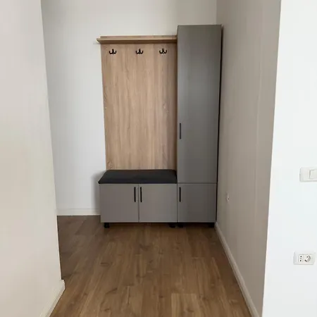 Apartment Stefan Beachfront 713 - Promenada Mamaia Nord Navodari