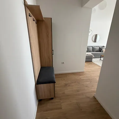 Stefan Beachfront 713 - Promenada Mamaia Nord
